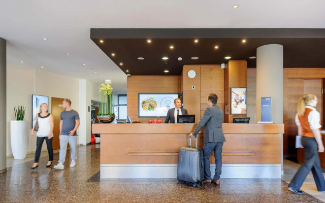 Novotel Erlangen