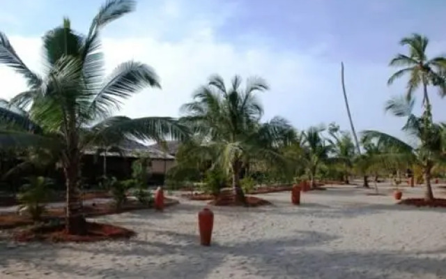 Pirache Village Eco Resort