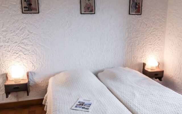 Les Cascadelles 33427