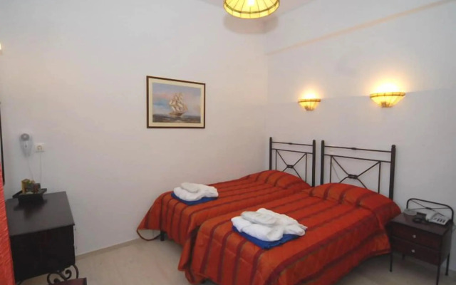 Skiathos Island Suites
