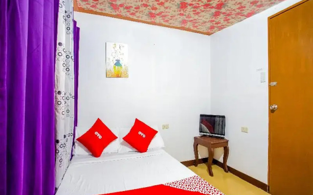 Mye Tourist Inn by Oyo Rooms
