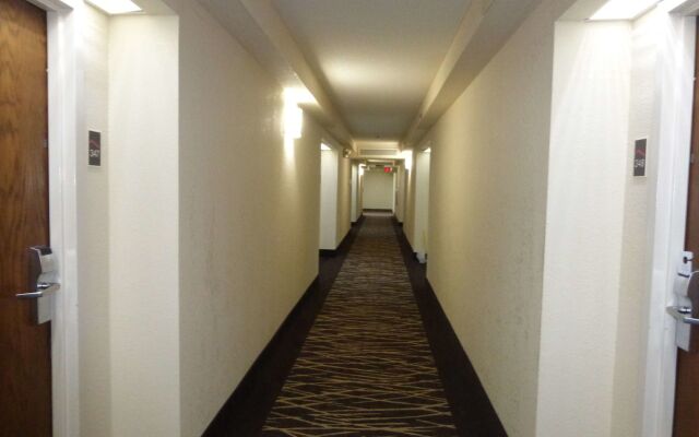 Red Roof Inn Prattville