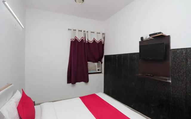 Oyo Flagship 40300 Hotel Kusum Palace