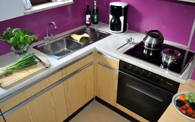 Ferienhaus Lüftenegger