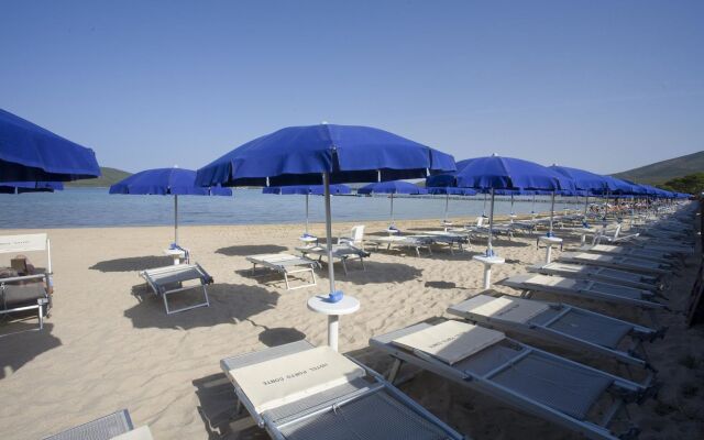 Hotel Portoconte