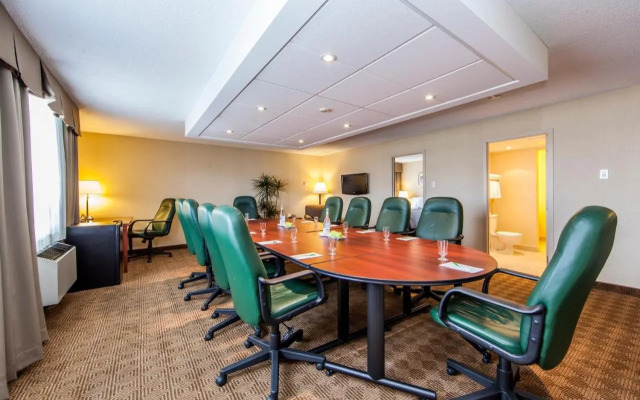 Radisson Hotel Laval