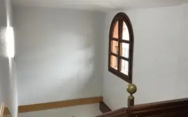 Pension Zeus