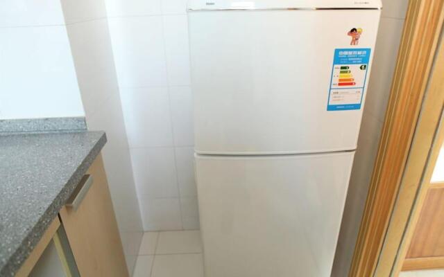 Nanjing Kaibin Apartment（Muma Branch）