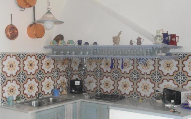 Appartamento Casa Tonina