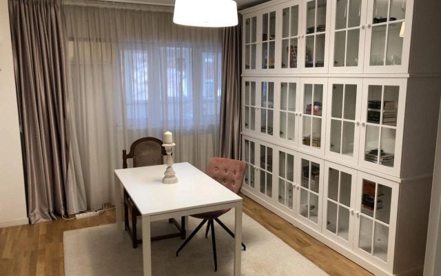 Luxury Dorobanti 2 bedroom ap center location