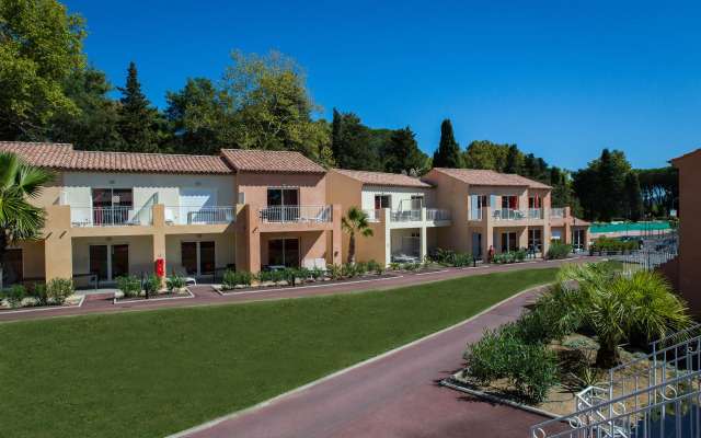 SOWELL RÉSIDENCES Les Perles du Golfe de Saint-Tropez