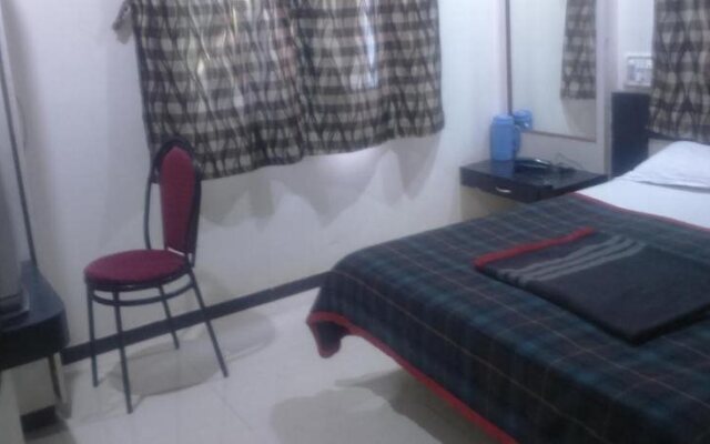 Namrata Residence