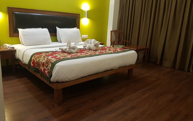 Keys Select Krishna Inn