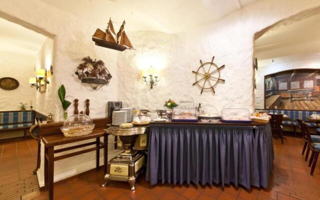 Signature Hotel Hansahof Bremen