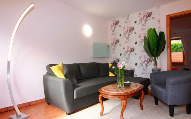 Ferienhaus, Zinnowitz