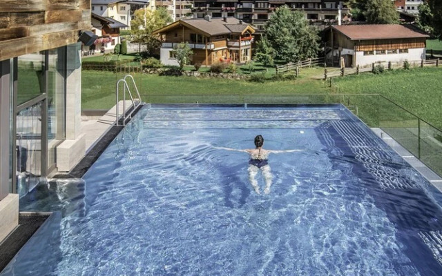 SEPP - Alpine Boutique Hotel