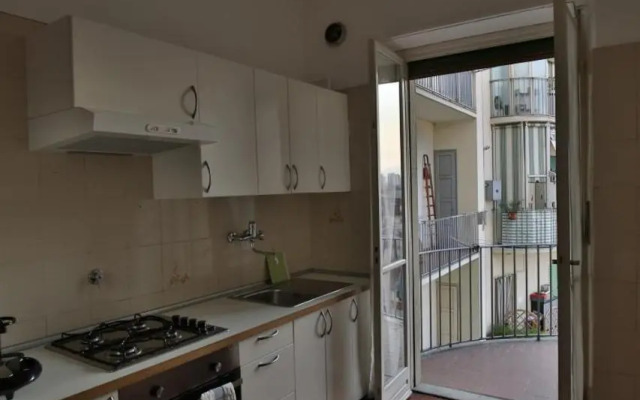 Ponte Mosca Apartments