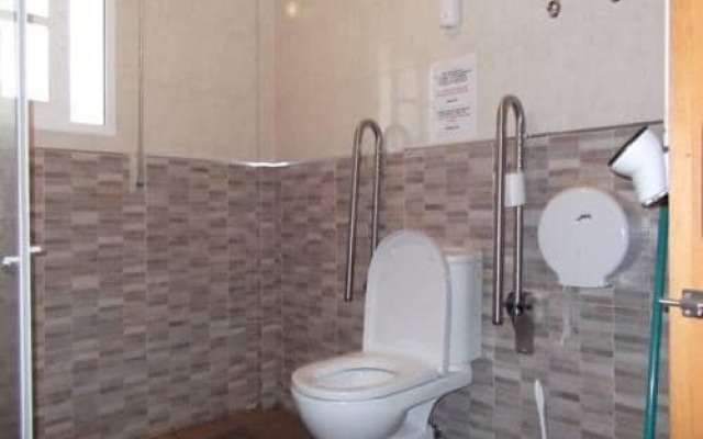 The Way Hostel