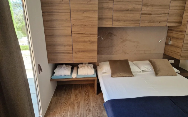 Camping Jezera Lovišća
