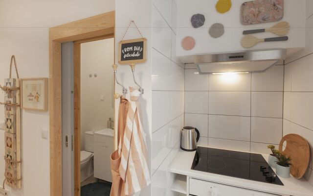 Sweet Inn Apartments São Bento