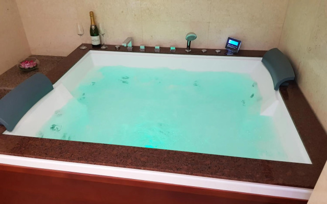 Mega Mall Monza Super Spa