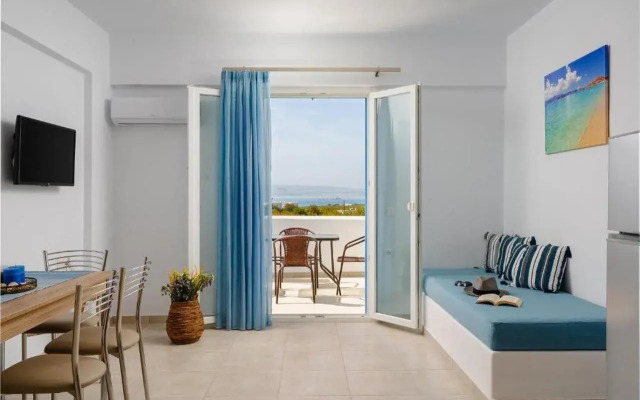 Evripus Suites Hotel