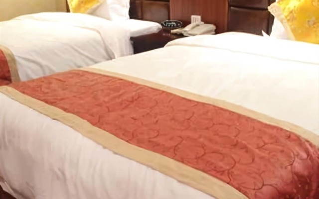 Jingang Hotel