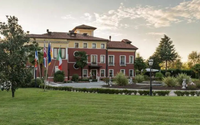 Park Hotel Villa Vicini