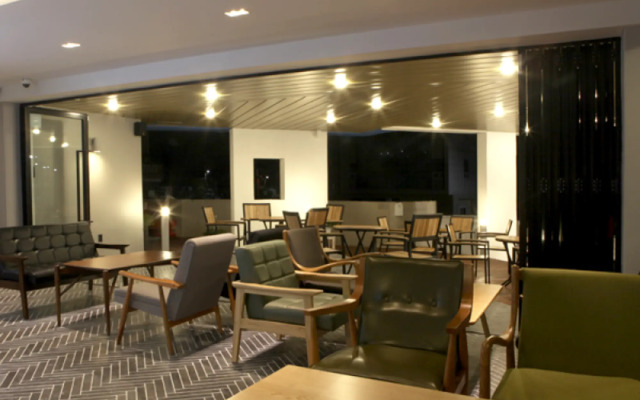 Busan Sirangri 129 Pension