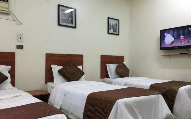 Guest House Hotel Apartments