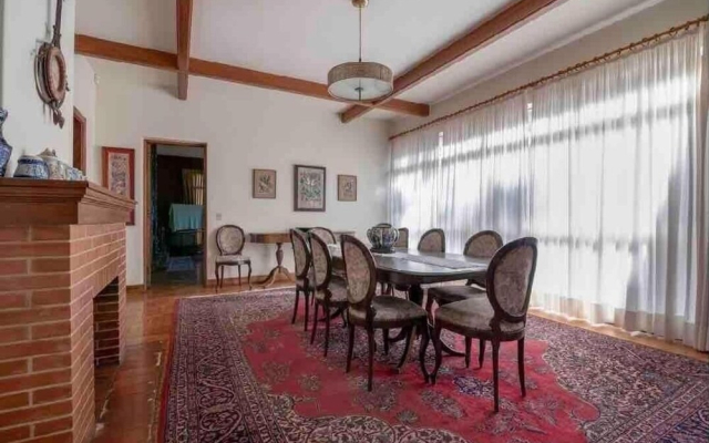 Sossego e conforto próximo ao Capivari