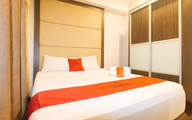 West Avenue Suites