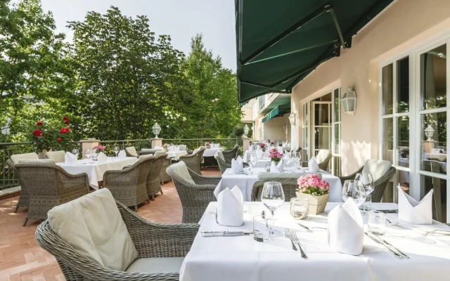 Hotel Pienzenau am Schlosspark