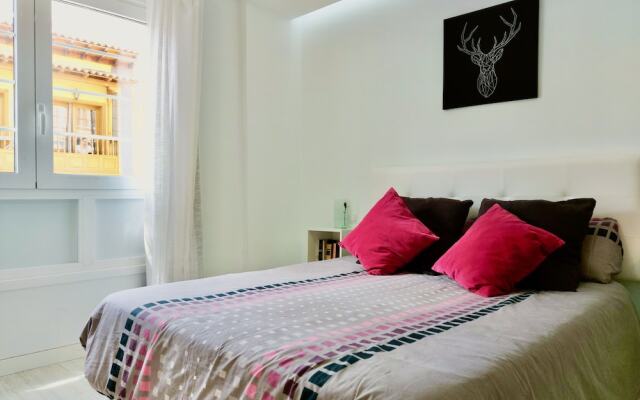 The Cool Apartment