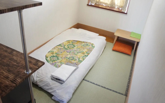 Juyoh Hotel - Hostel