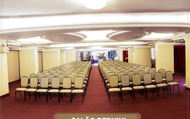 San Marco Hotel Brasilia Executivo