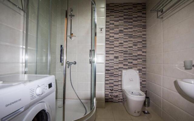 My Batumi Apartments