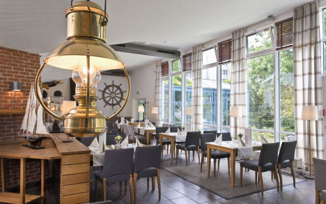 IFA Rügen Hotel & Ferienpark