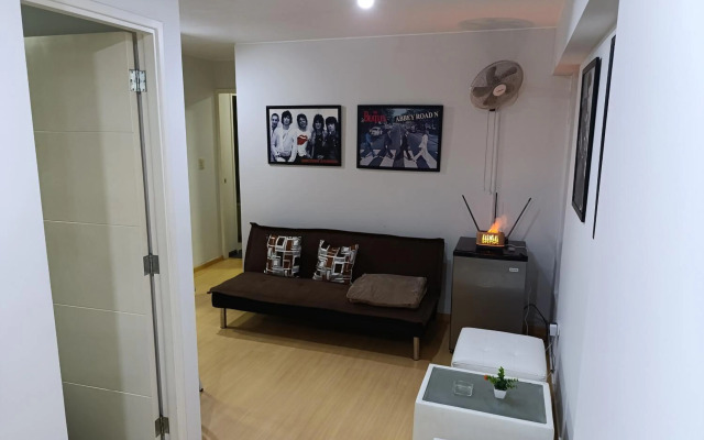 MIRAFLORES APART-10Beds-11Persons-Pool-Grill-1Garage