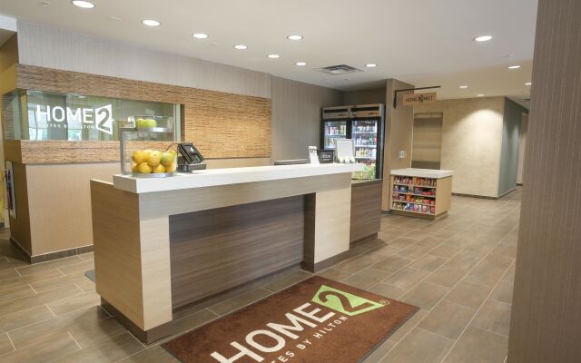Home2 Suites by Hilton Bordentown