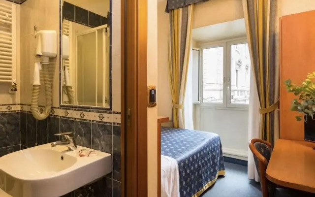Baltik Guesthouse