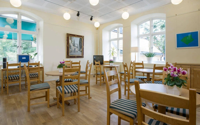 Ersta Konferens & Hotell