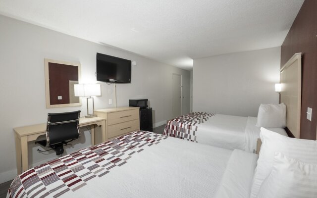 Americas Best Value Inn Crabtree/Raleigh