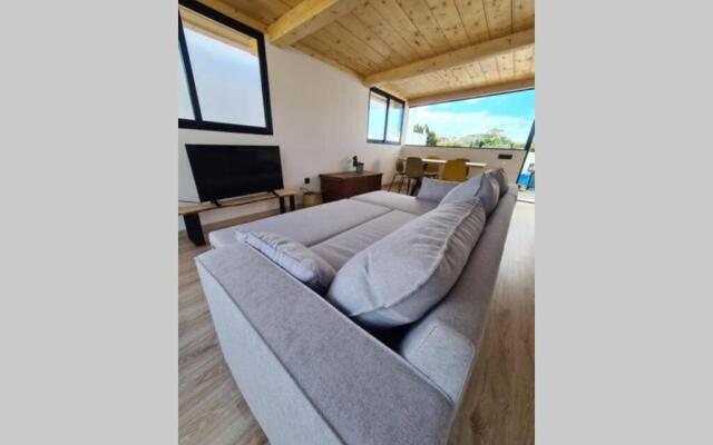 Baobab House