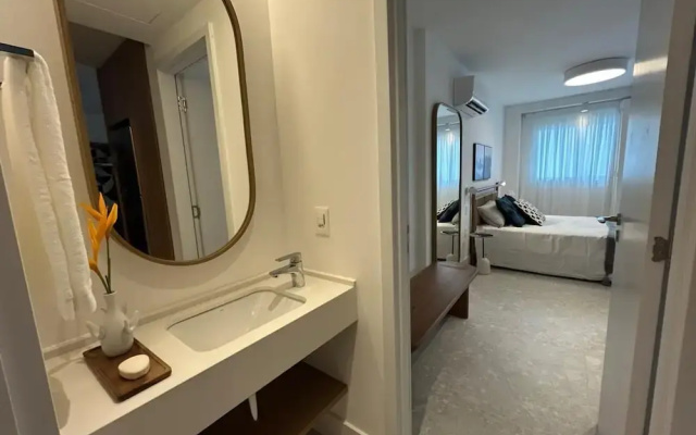 Lagoa Retreat Modern 1 BR Near Lagoa