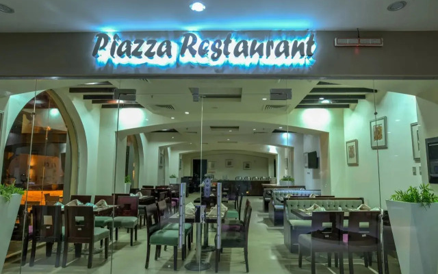 El Jabal Sokhna Hotel