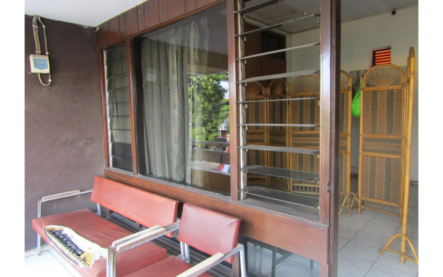 Hotel Bakti