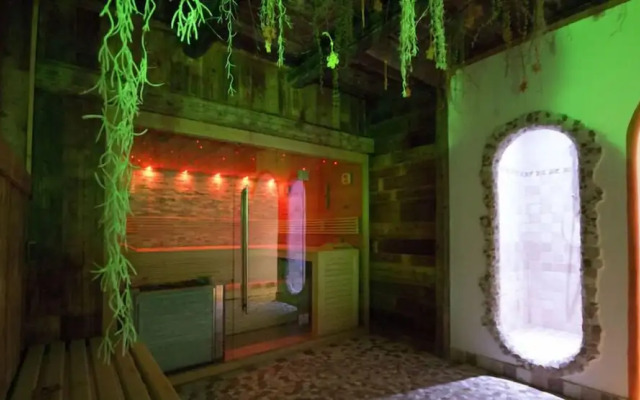 Residence Cirelle Suite & Spa