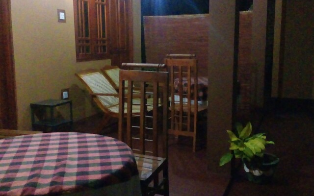 Sigiriya Nature Villa Lodge