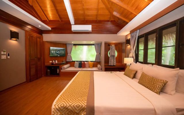 River Kwai Resotel